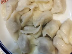 -新兴园饺子馆(北京百子湾店)