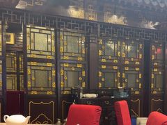 -老浒记烤鸭-北京菜(琉璃厂店)