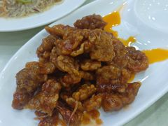 -直隶安家罩饼(复兴路店)