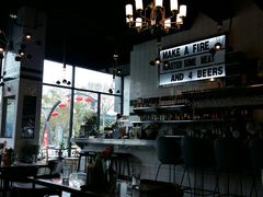 大堂-Juicy Bakery(瑞景店)