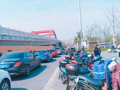 -上海浦江郊野公园-4号停车场