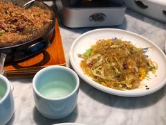 -小菜园新徽菜(无锡宜家荟聚中心店)