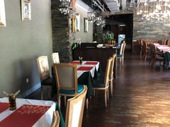-ITA·意塔意大利餐厅(亦庄店)