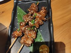 -渔寿司·日本料理(艾尚天地店)