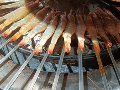 -号令江湖·水浒烤肉(和畅睦邻中心店)