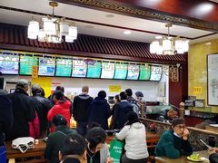 大堂-白魁老号饭庄(安内店)