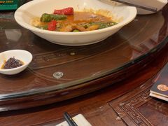 -龙悦湾酒家·八阵鱼生·渔人码头店