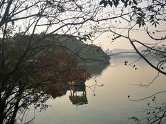 -天目湖山水园
