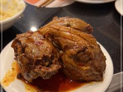 -冯记香辣兔火锅(茶店子总店)