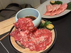-極屋鮨牛 · 烧肉酒场(时代C馆店)