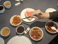 -楚禾宴·家宴(光谷大道店)