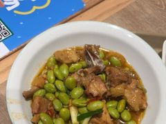 -老乡鸡(融科天地店)