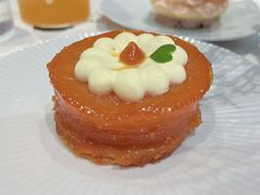 -潮一不贰·法式甜品·生日蛋糕·西式简餐(外滩店)