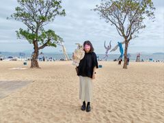 -大梅沙海滨公园