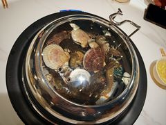 -大锅强·蒸海鲜青岛菜(金沙滩店)