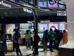 -国药中服免税(北京坊店)