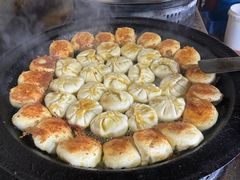 -大南门牛肉包子店