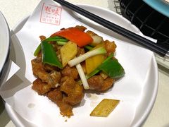 -巡味顺德菜(龙华壹方城店)