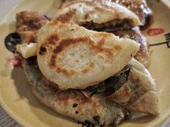 -老北京馅饼粥(西单店)
