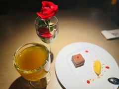 -波特曼西餐厅(中央大街店)