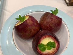 -馨越楼·点心·粤菜(赤坎店)