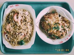 -纽顿熟食中心