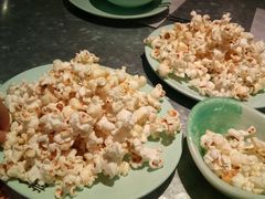 -炭舍干锅·烤鱼(扬名广场店)