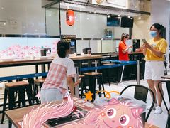 -盒马鲜生(联投广场店)