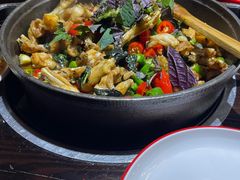 -华华火锅牛蛙(祥宾店)