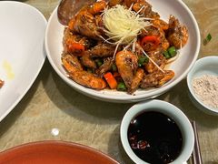 -湖滨28中餐厅·西湖宴·杭州君悦酒店