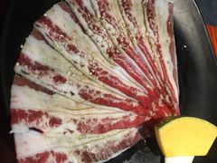 -山之屋炭火烧肉·生啤畅饮(大朗万科中央公园店)