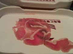 牛肉-鑫海汇自助烧烤(凯德广场学府店)