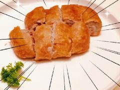 -莆田餐厅PUTIEN(西安万象天地店)