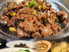 -沅江水·湖南家宴(南村万博长隆商圈店)