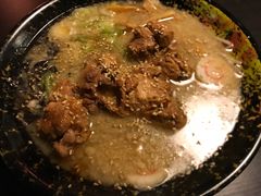 -日本料理神拉面