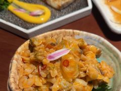 -弓二·烧鸟居酒屋(财富购物中心店)
