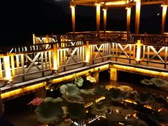 -上海市保健医疗中心(华东疗养院)