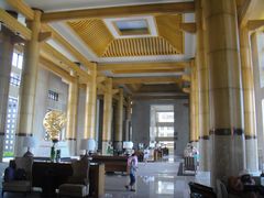 -三亚海棠湾万丽度假酒店