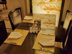 -上海和平饭店茉·莉酒廊 Jasmine Lounge