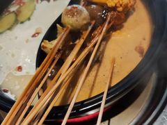 -钢管厂五区小郡肝串串香火锅(梅川路店)