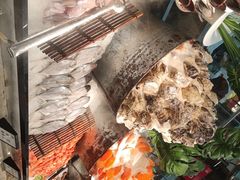 -千滋百味自助海鲜烤肉(布吉景华店)