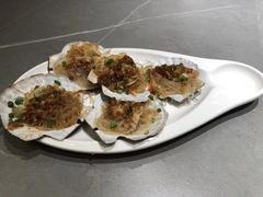 -神洲四海大酒楼(王府井澳门中心店)