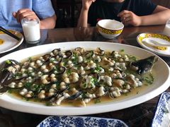 -呼吸森林·生态农庄农家乐私房菜