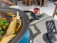 -半天妖烤鱼(芜湖市镜湖万达店)