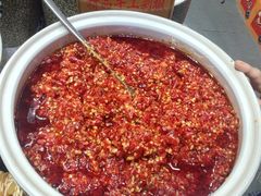 -江小菜酱菜(南京夫子庙步行街店)