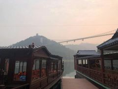 -石燕湖生态旅游景区