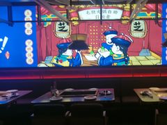 -芝小官毛肚火锅海鲜自助(淮安清江浦区新亚店)