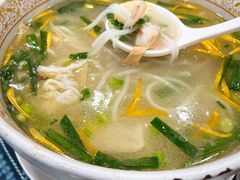 -桥香园云南过桥米线(金马碧鸡店)