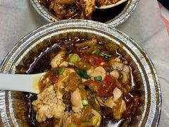 -霹雳火·重庆烧烤·江湖菜(解放碑店)