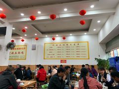 大堂-阿妈土锅鸡